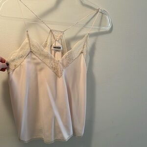 Zadig and Voltaire blouse